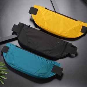 Riñonera Deportiva Personalizada Estilo 2025 - Riñonera Impermeable para Correr al Aire Libre Unisex - Product Image 3