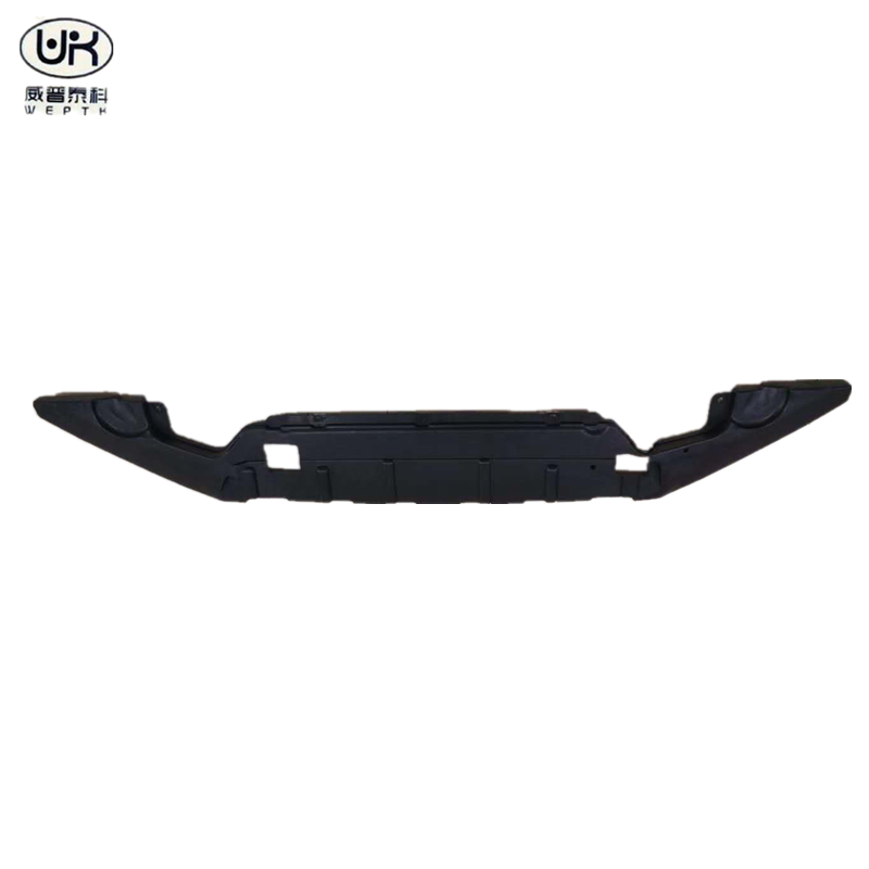 Front Bumper Lower for Honda Civic 2019-2021, OE 71160-TBA-X00