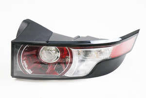 Luz Trasera de Freno y Estacionamiento para Land Rover Range Rover <span class=keywords><strong>Evoque</strong></span> 2012 2013 2014 2015, Roja, Alta Calidad, Impermeable y Duradera - Product Image 5