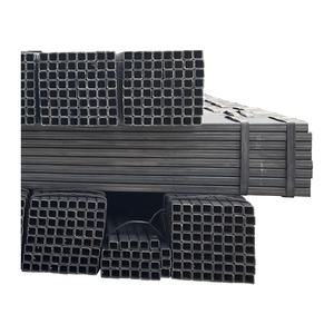 Tuyau <span class=keywords><strong>carré</strong></span> en acier de construction Q195/Q235 laminé à chaud et soudé 20x20 40x40 <span class=keywords><strong>50x50</strong></span> - Product Image 2