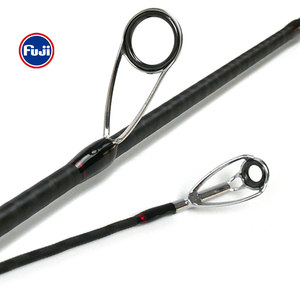 <span class=keywords><strong>Canne</strong></span> à pêche OEM 2,4 m 2,7 m pour la pêche au jigging, idéale pour la pêche au bar noir, à la perche, au poisson-chat et au shad. - Product Image 4