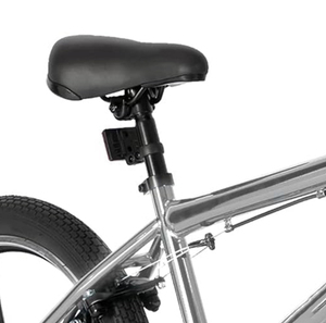 Directo de fábrica bicicleta Bmx 20 pulgadas chico BMX CP plata bicicleta Freestyle bicicleta acrobática <span class=keywords><strong>para</strong></span> venta caliente ciclo BMX original - Product Image 5