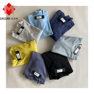 Sử dụng womensweaters Balle de Túi friperie Premier thứ hai tay quần áo T-Shirts kiện 2023 trong Uganda Bale friperi abaya 1er choix