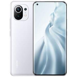 Teléfono Inteligente <span class=keywords><strong>Xiaomi</strong></span> Mi <span class=keywords><strong>11</strong></span> <span class=keywords><strong>Lite</strong></span> <span class=keywords><strong>5G</strong></span> Usado, 780G, 64MP, Pantalla Completa de 90HZ, 12GB de RAM, 256GB de ROM, Envío a España - Product Image 3