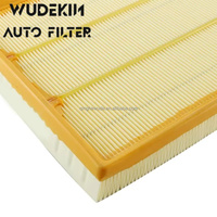 Pièces de moteur automobile de haute qualité d'usine, prix compétitifs, filtre à air de voiture, pièces automobiles OEM 9041833