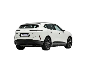 Avatr 07 con Batería CATL LFP de 82.16kwh y Supercarga de 4.5c, Carga del <span class=keywords><strong>30</strong></span> al 80 por Ciento <span class=keywords><strong>en</strong></span> 10 <span class=keywords><strong>Minutos</strong></span> - Product Image 6