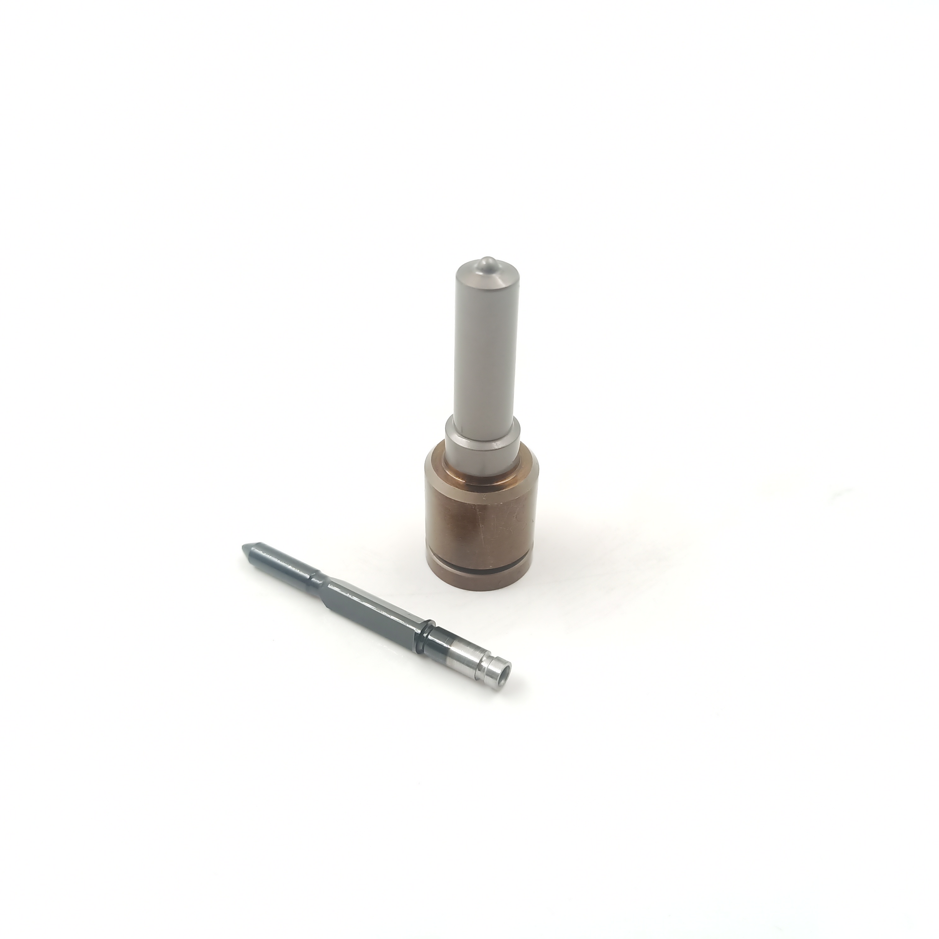 High Quality New Diesel Fuel Injector Nozzle G4S008 G4S009 For Common Rail Fuel Injector 23670-0E010 23670-0E020 GD-FTV HILUX