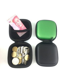 Vente en gros de boîtes à outils de protection de haute qualité boîtes diverses pratiques pour transporter des pièces de monnaie boîtes de rangement EVA Przypadek Evy - Product Image 4