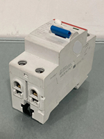 Disjoncteur différentiel F202AC40003 F202AC-400.03 40A 30mA Dispositif de protection électrique RCCB