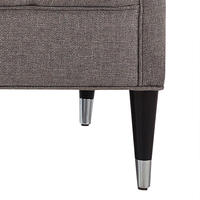 Ensemble de canapés à bulles de luxe moderne - Canapé modulaire sectionnel pour appartement, hôtel, villa, salons, matériau en tissu, marque Chingxin