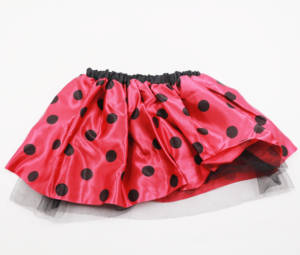 MS PARTYMENT Ailes de Coccinelle pour Halloween, Accessoires de Performance COS pour Fêtes et Mascarades - Product Image 5
