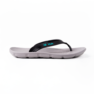 Calzado Infantil Tipo Chanclas con Diseño de Rocas y Plantilla Contorneada para Uso en Exteriores y Verano - Product Image 4