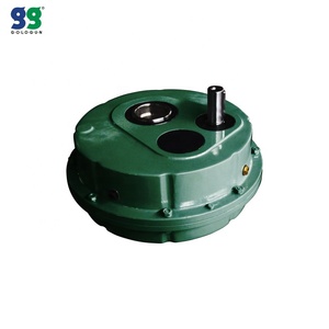 Caja de Engranajes de Eje de la Serie SMRY3 para Sistemas de Transporte - Product Image 6