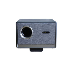 Colable CL600 600Ansi 4K Video Smart <b>Projector</b> Gaming Home Full HD Dongle Google Movie Wireless Built-in CL600 Gaming <b>Projector</b> - Product Image 3