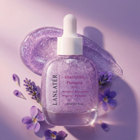 Sérum Visage Avancé au Bakuchiol Anti-rides Raffermissant et Repulpant pour Peaux Relâchées – Alternative Naturelle au Rétinol pour Réparer la Barrière Cutanée