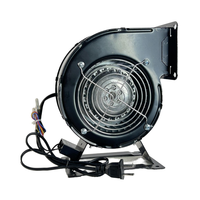 Fournisseur vérifié JEEK Souffleur d'air centrifuge autonome 220V 85W 2200 tr/min pour château gonflable Sky Dancer 130flj1
