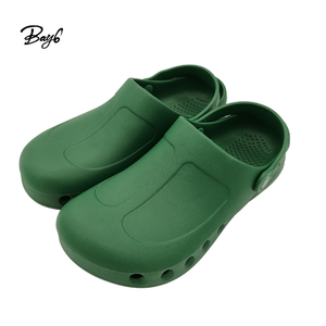 JDS – chaussures chirurgicales antidérapantes EVA pour homme, vente en gros - Product Image 1