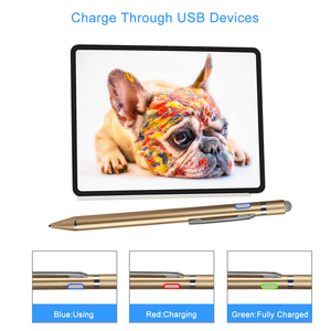 ใช้ได้กับระบบ Android Ios แท็บเล็ตทุกรุ่น,ปากกาสไตลัสสำหรับ <span class=keywords><strong>Xiaomi</strong></span> <span class=keywords><strong>Mi</strong></span> <span class=keywords><strong>Pad</strong></span> <span class=keywords><strong>5</strong></span>แท็บเล็ตแท็บเล็ตที่มาพร้อมกับปากกา <span class=keywords><strong>Stylus</strong></span> - Product Image 3