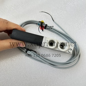 WD High Quality MHE4-MS1H-3/2G-1/4-K 525189 Valve for Offset <b>Printing</b> <b>Machine</b> - Product Image 5