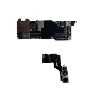 Neues <span class=keywords><strong>iPhone</strong></span> 14/14 Pro/14 Pro Max Entsperrtes Mobiltelefon-<span class=keywords><strong>Motherboard</strong></span> mit Face ID Ohne Reparatur Ohne ID - Product Image 2