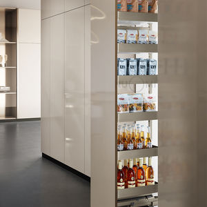 NUOMI — série canto <span class=keywords><strong>ENCANTO</strong></span>, unité à remonter pour claquettes, organisateur, rangement de cuisine - Product Image 3