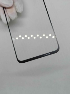 กระจกฝาหลังแบตเตอรี่คุณภาพ OEM สำหรับเปลี่ยน Google Pixel 4 4A 5G 5 6A 7 Pro ฝาครอบด้านหลังโทรศัพท์ อะไหล่ซ่อม - Product Image 4