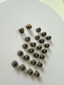 Kit Completo de Reparo da Junta do Cabeçote do Motor 24V 1HDFTE 04111-17060 Jogo de Juntas Completo para Automóveis - Product Image 4