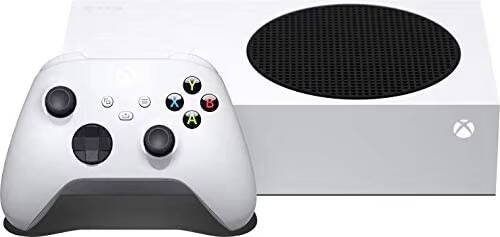 X box Series S XSS