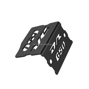 Couvercle de protection de réservoir de liquide pour Suzuki DR650S SE <span class=keywords><strong>DR</strong></span> 650 S SE 1996-2023 <span class=keywords><strong>DR</strong></span> 650 S SE - Product Image 4