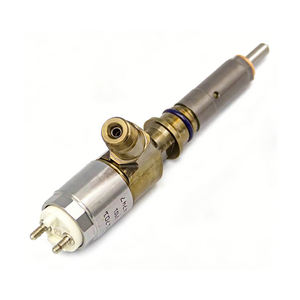 Injecteur de carburant diesel, ensemble d'injecteur de carburant 326-4756 3264756, ensemble d'injecteur de carburant 32F61-00014/13/22 pour moteur CAT C4.2 - Product Image 5