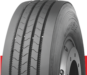 ยางรถบรรทุก ล้อรถบรรทุกจีน และยางใหม่เอี่ยม ราคา 11R22.5 20PR - Product Image 5