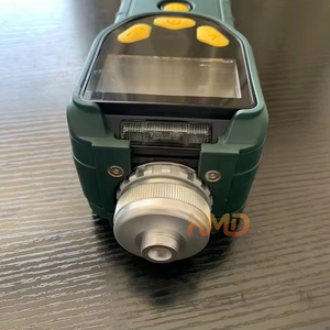 Détecteur de gaz VOC portable MiniRAE original avec alarme sonore et garantie d'un an PGM-7320 - Product Image 1