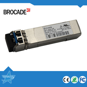 โมดูลไฟเบอร์ออปติกโบรเคด 57-1000027-01 โหมดเดี่ยว 8G 10 กม. - Product Image 5