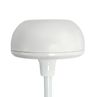 Antenne VTX champignon 3dBi RHCP 5.8GHz SMA Mâle pour communication FPV OEM ODM