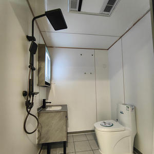 <span class=keywords><strong>Maison</strong></span> conteneur portable pour festival commercial, <span class=keywords><strong>maison</strong></span> préfabriquée extensible sur remorque à vendre, atelier, entrepôt, espace de vie extérieur - Product Image 4