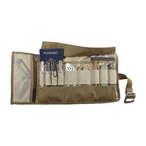 Factory Portable Durable Custom Logo <strong>Rolling</strong> Travel <strong>Tool</strong> <strong>Bag</strong> - Product Image 1