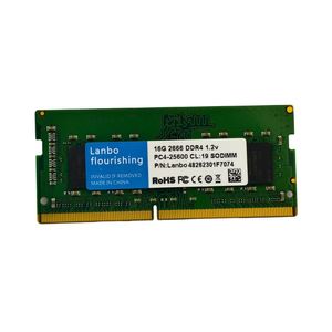 หน่วยความจำคอมพิวเตอร์ RAM 4GB 8GB 16GB 32GB DDR3 DDR4 DDR5 1600mhz 2666mhz 3200mhz 5600mhz สำหรับเล่นเกมส์ แล็ปท็อป พีซี - Product Image 1