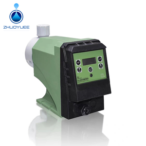 Bomba Dosificadora <span class=keywords><strong>de</strong></span> Productos Químicos Antiescalantes/NaOH <span class=keywords><strong>para</strong></span> <span class=keywords><strong>Plantas</strong></span> <span class=keywords><strong>de</strong></span> <span class=keywords><strong>Agua</strong></span> por Ósmosis Inversa - Product Image 1