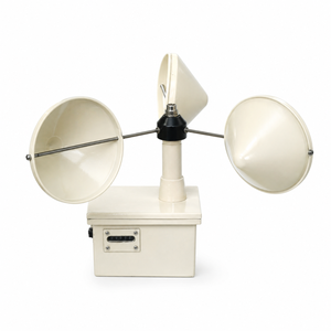 Anémomètre à coupe tournante |   Instrument de mesure de la vitesse du vent élevée, équipement de laboratoire standard ISI, fournisseur OEM personnalisable - Product Image 1