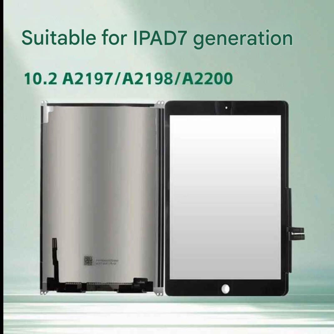 สำหรับ iPad 7