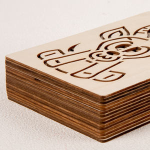 Kit <span class=keywords><strong>de</strong></span> <span class=keywords><strong>dessin</strong></span> avec conteneur en bois : Animaux mignons, dinosaures, insectes, créatures marines, peinture, comment dessiner n'importe quoi - Product Image 3