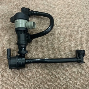 Ksnjsn วาล์วกระป๋องคาร์บอน1390 7636 157สำหรับ BMW F07 F10 F12 F13 F25 E70 E71ไดอะแฟรม - Product Image 2