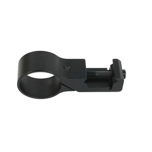 Soporte de Montaje Lateral de 1 Pulgada (25.4mm) de Aleación de Aluminio, Adaptador de Desplazamiento de Base de 20mm, Soporte Óptico para Linterna Deportiva de Exterior, 65mm, 34g - Product Image 3