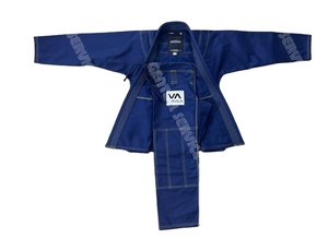 Jiu jitsu-uniforme brasileño de la mejor calidad, servicio OEM, con ignición de alta calidad, precio al por mayor, hecho en Pakistán - Product Image 2