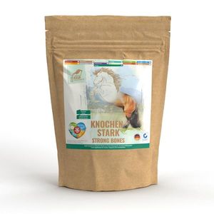 Natural Feed Knochenstark - Product Image 1