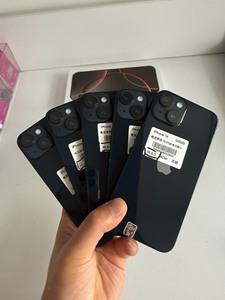 Mở khóa điện thoại cũ iPhone 11 12 13 14 15 16 14 Pro Max 14 Plus 14 Mini 14 SE 5G Mỹ, giá rẻ - Điện thoại di động 64GB - Product Image 5