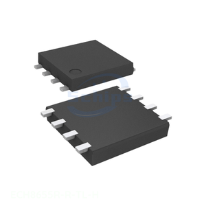 Transistors ECH8655R-R-TL-H 8-SMD, Flat Leads Electronic Chips Component Manufacturer Channel - Product Image 1
