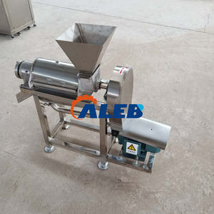 Industriale spremitura a freddo macchina estrattore di succo di mango funzionale fragola uva pomodoro spremitura per la vendita - Product Image 3