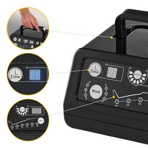 Компрессионный массажер для ног - Product Image 4