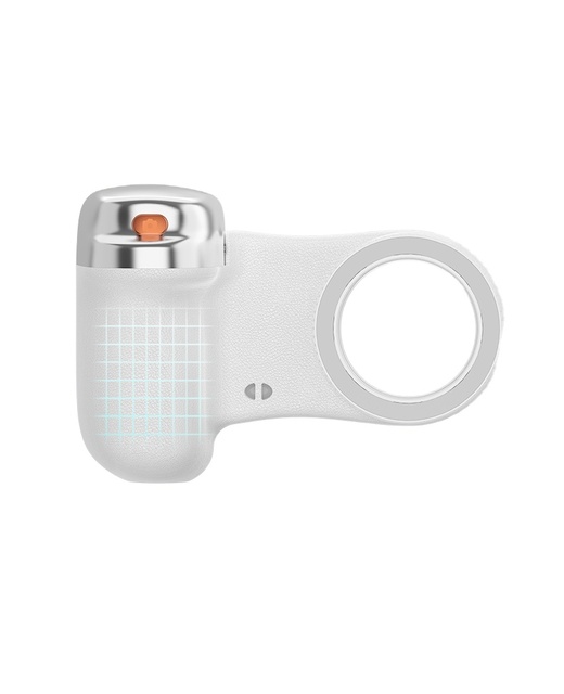 Creative Mobile Phone Photography Assistant Magnetic Camera Handle Grip BT Shutter Bracket Holder for iPhone 17 16 15 14 13